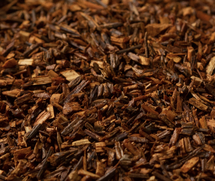 rooibos earl grey