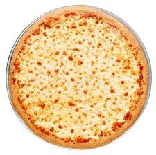 KIDS CHEESE PIZZA