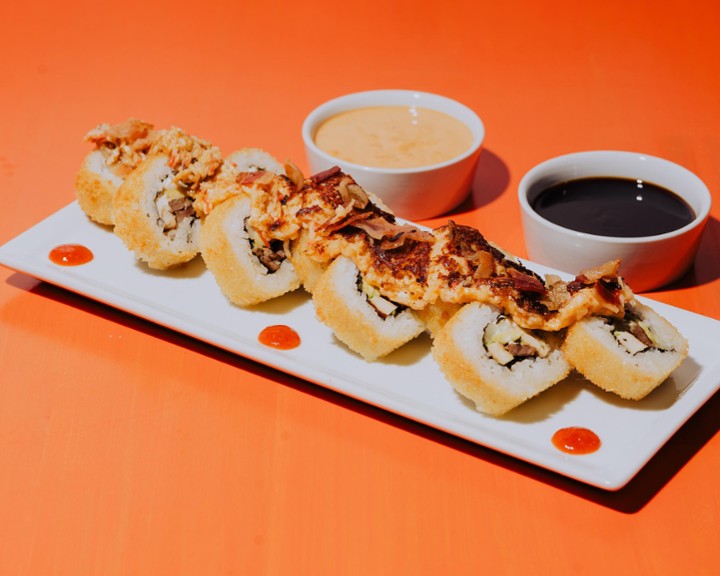 SONORA RANCH ROLL