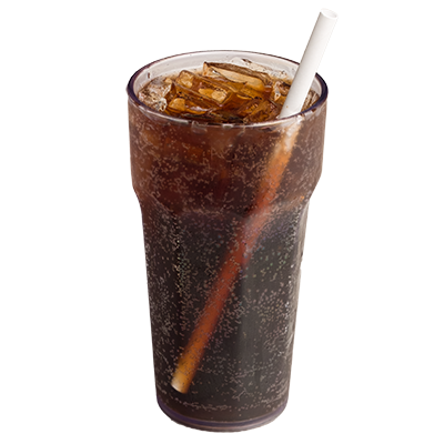 Housemade Cola