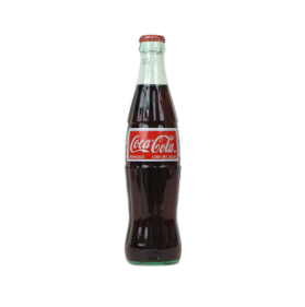 Mexican Coca-Cola