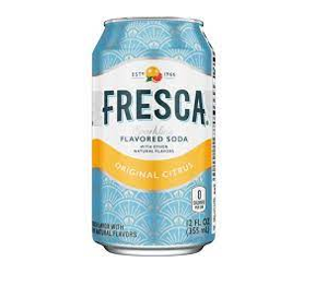 Fresca 12oz