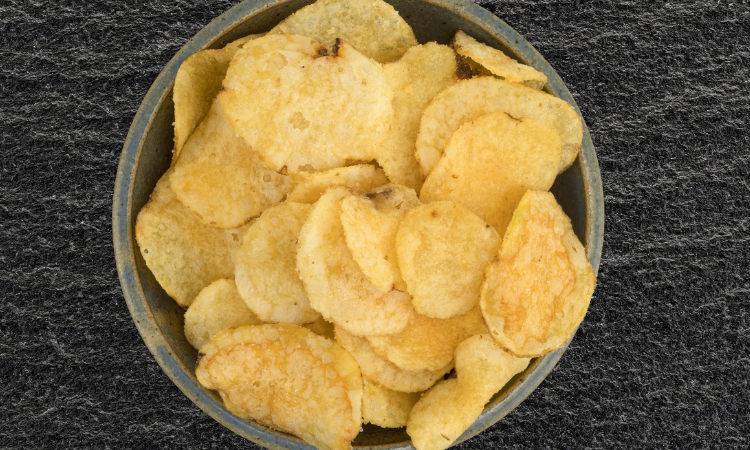 Extra Kettle Chips