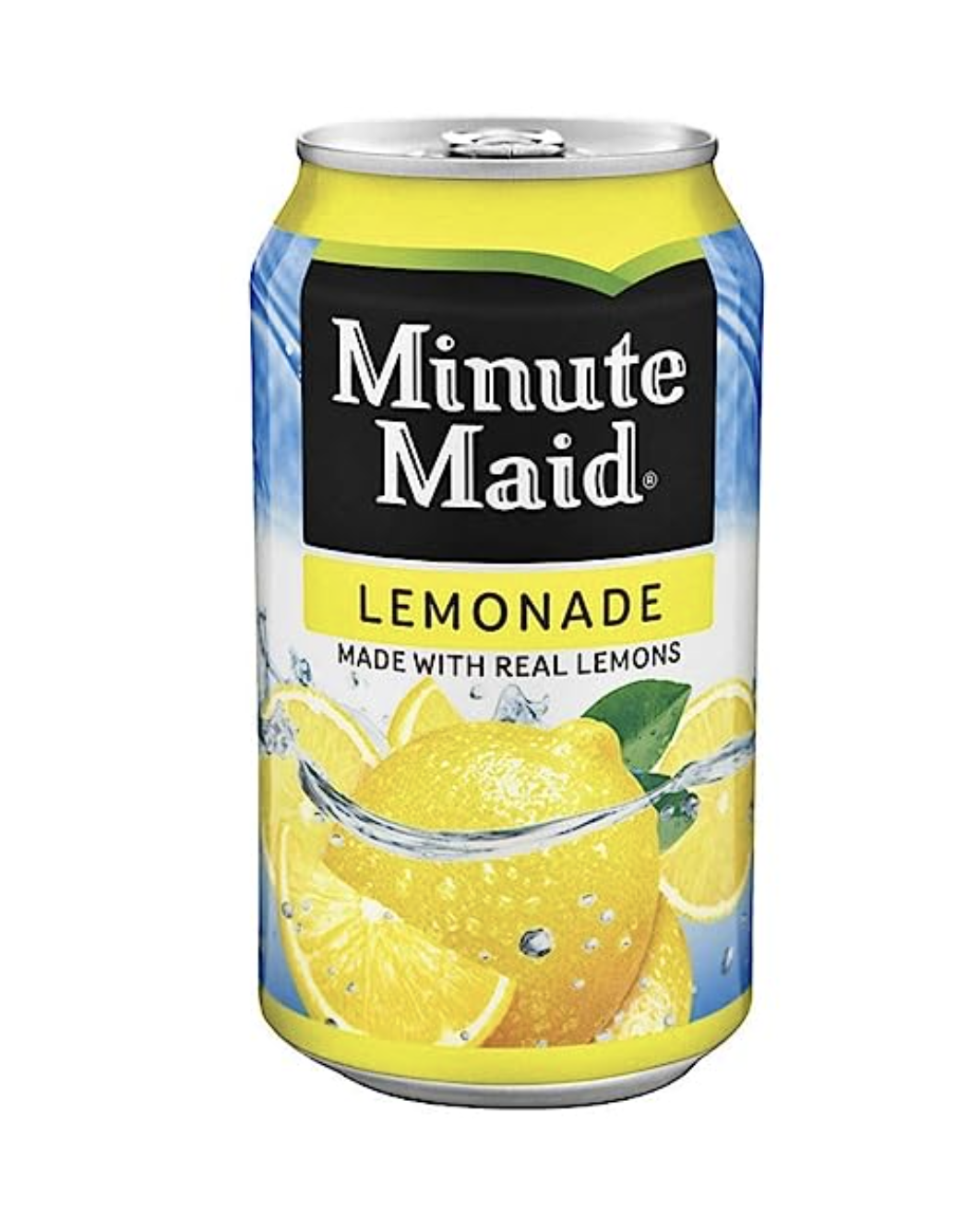 Lemonade - Minute Maid