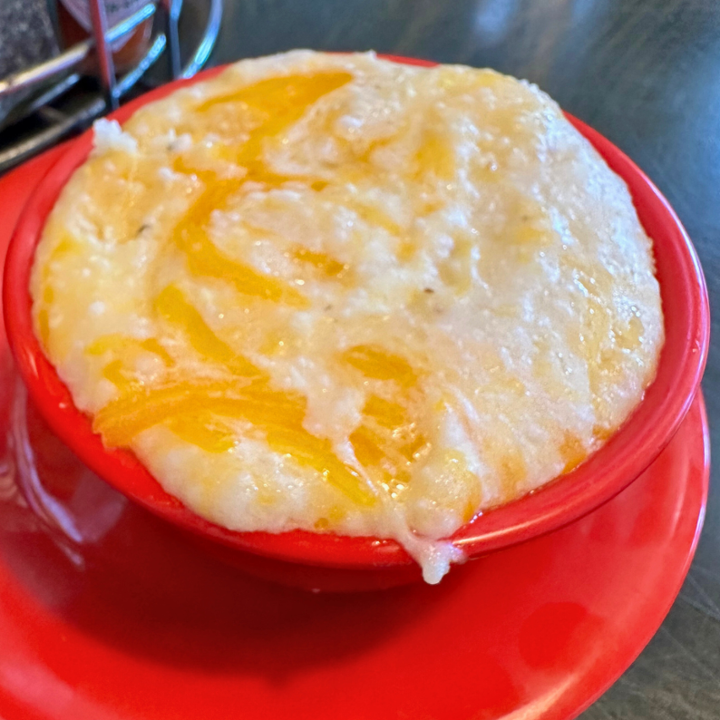 Cheese Grits