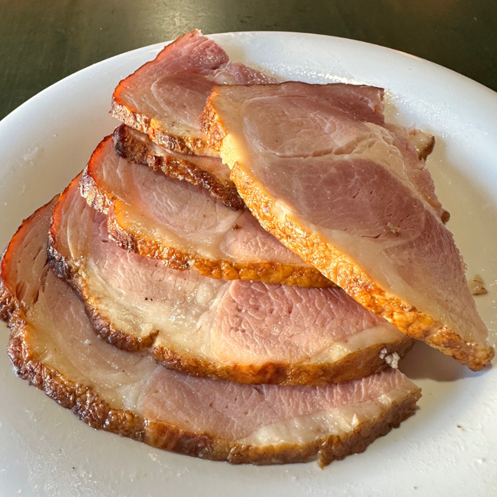 Smoked Ham