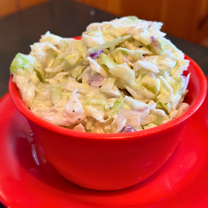 Southern Cole Slaw