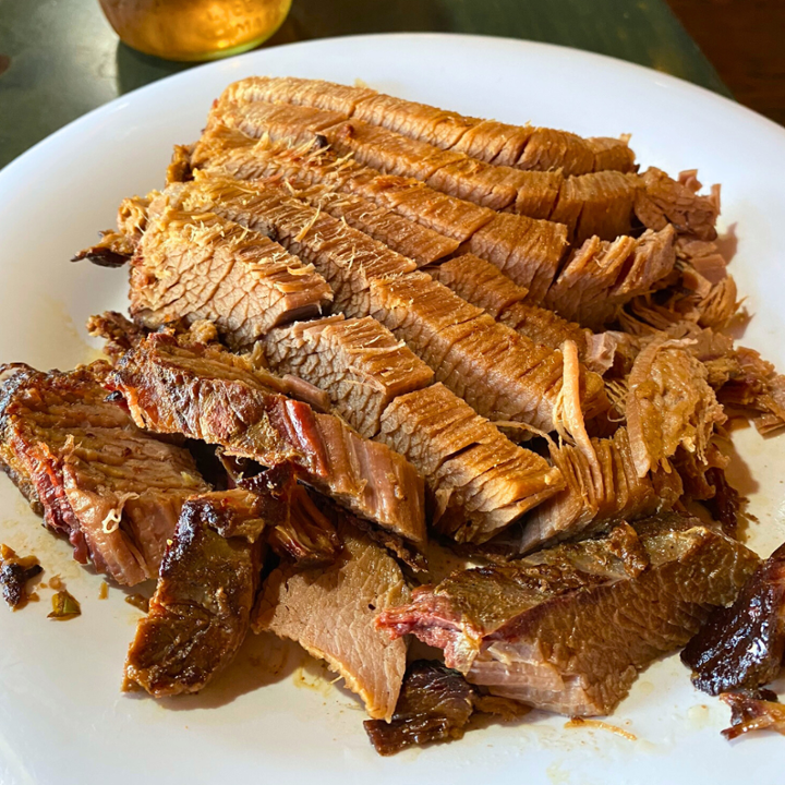 Smoked Brisket