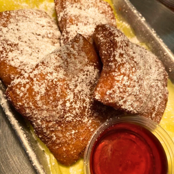 Beignets