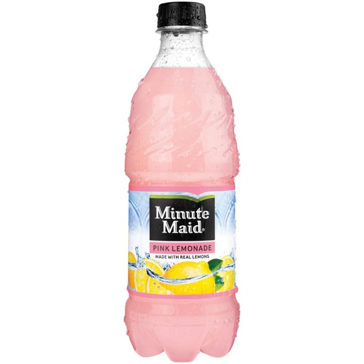 Pink Lemonade