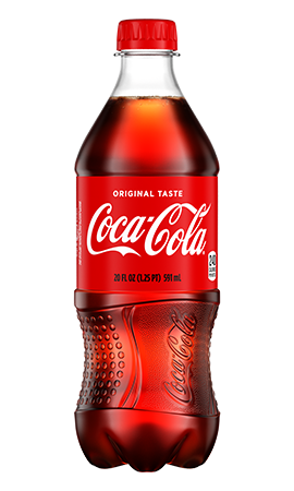 Coke- regular