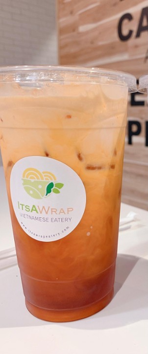 Thai Iced Tea