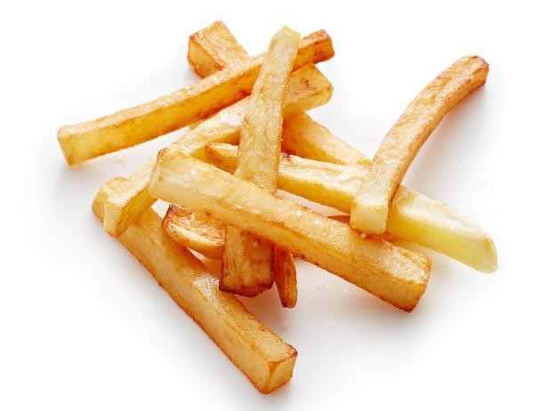 Side of Fries