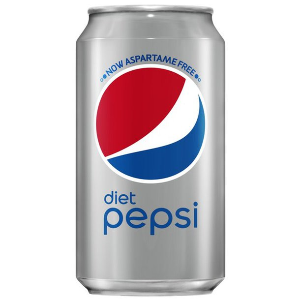 Diet Pepsi