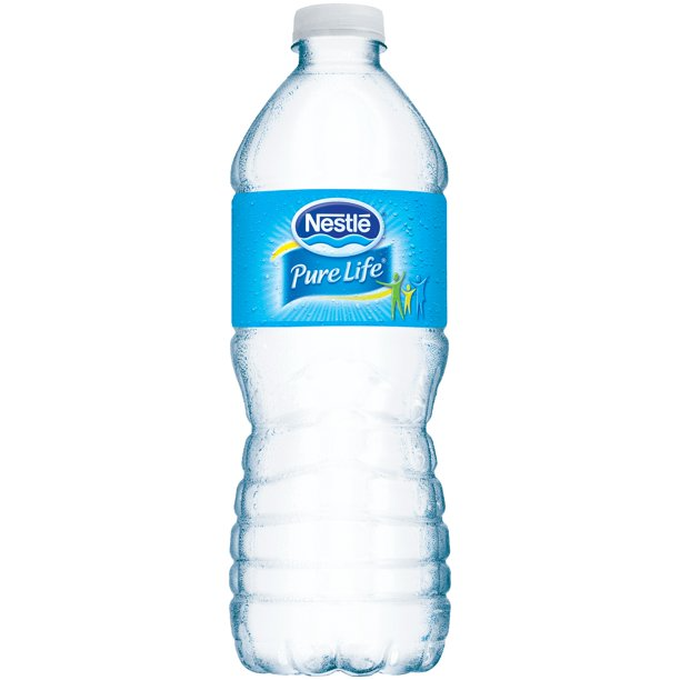 Water Bottle