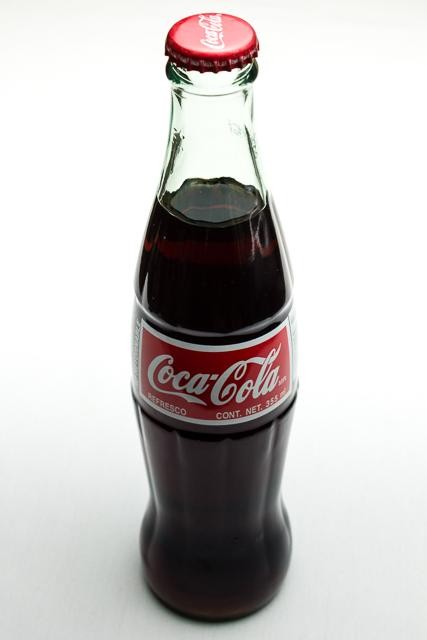 Coca Cola Mexicana