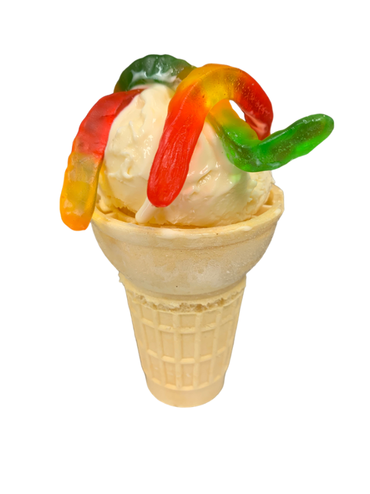 GOMITA CONE (ice cream cone)
