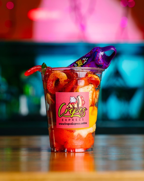 Loco Cup