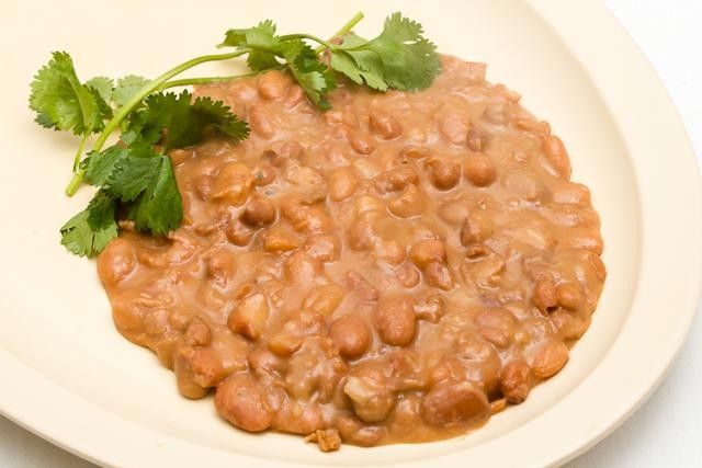 Pinto Beans / Frijoles 8oz
