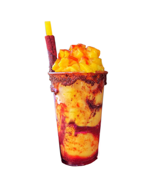 Mangonada