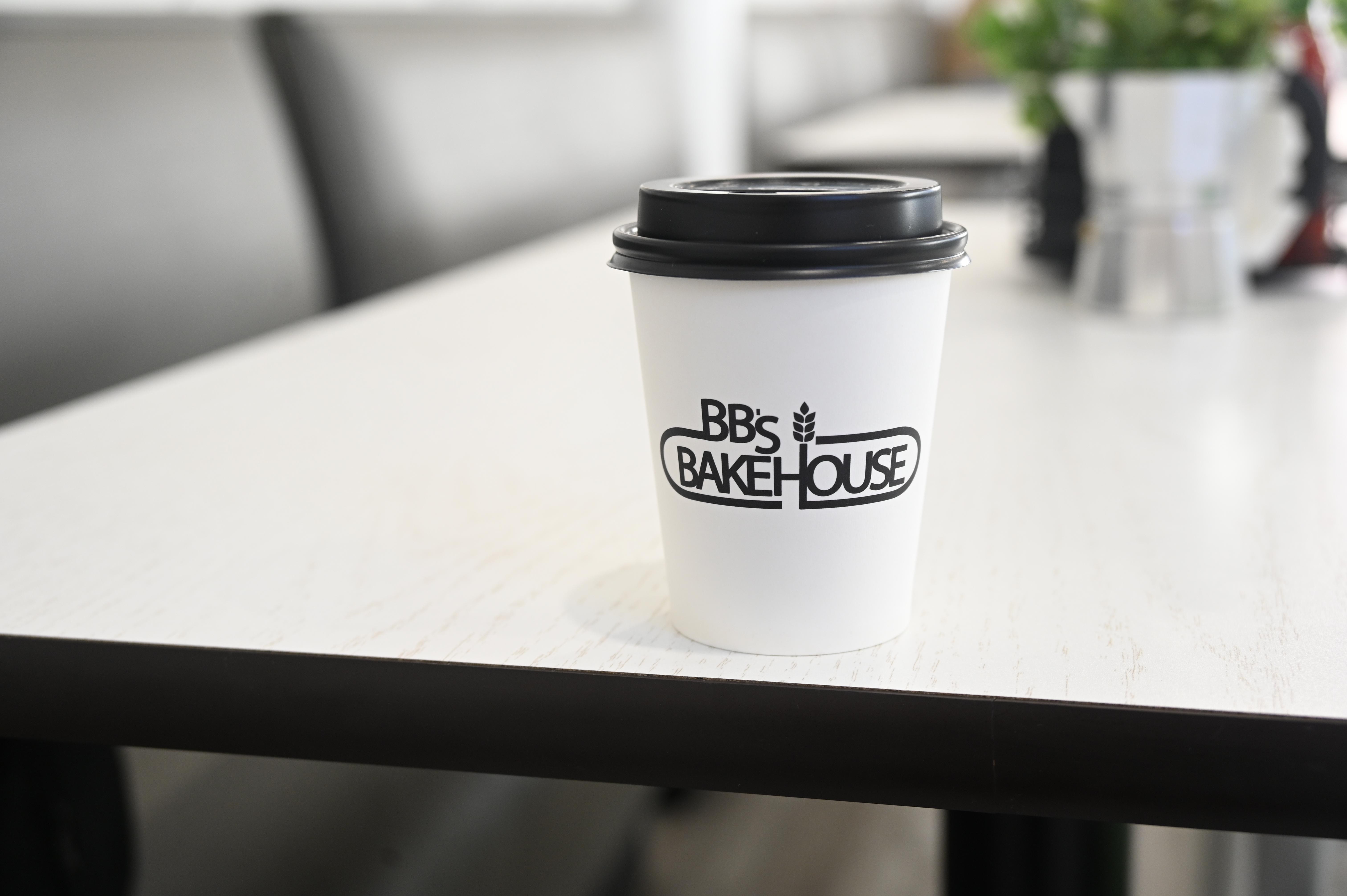 Hot Small 8 oz Caffe Mocha