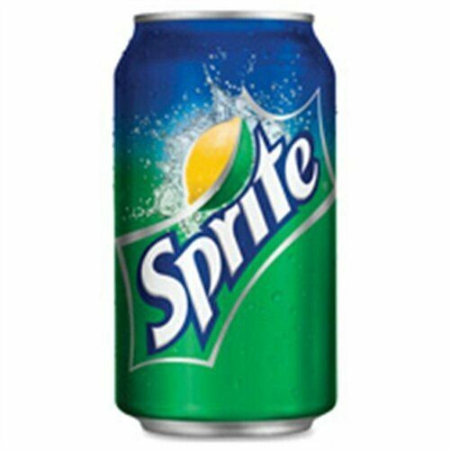 12oz Sprite