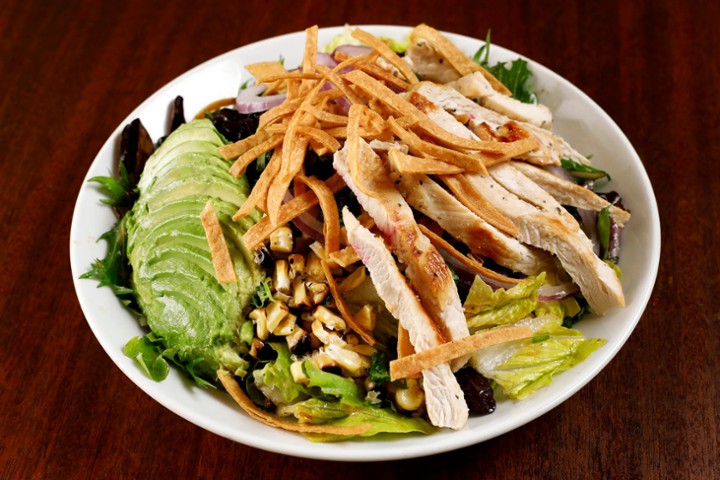 Santa Fe Chicken Salad