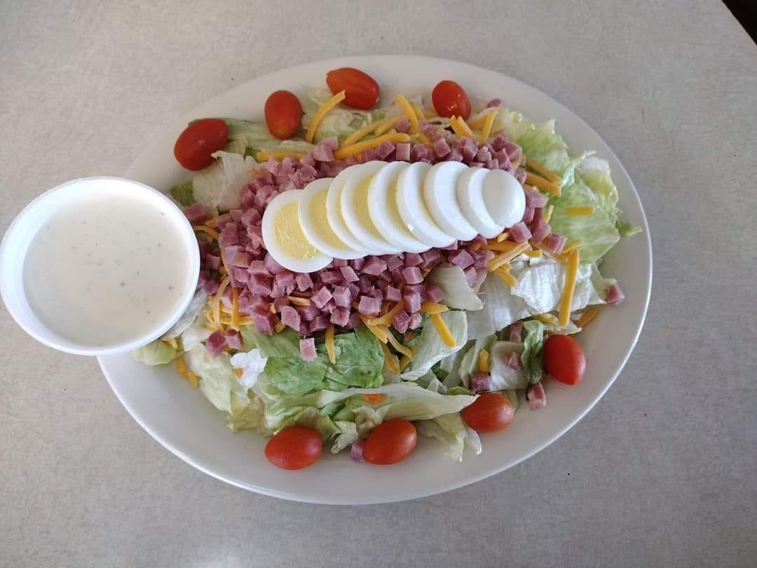 Large Chef Salad