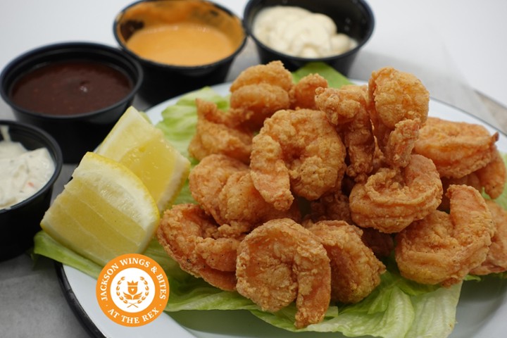 Shrimp Bites