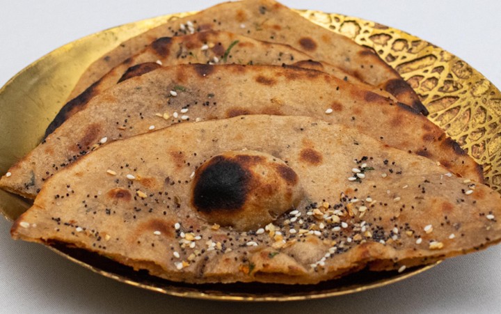 Multigrain Roti