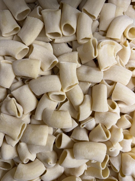 Paccheri By the Pound