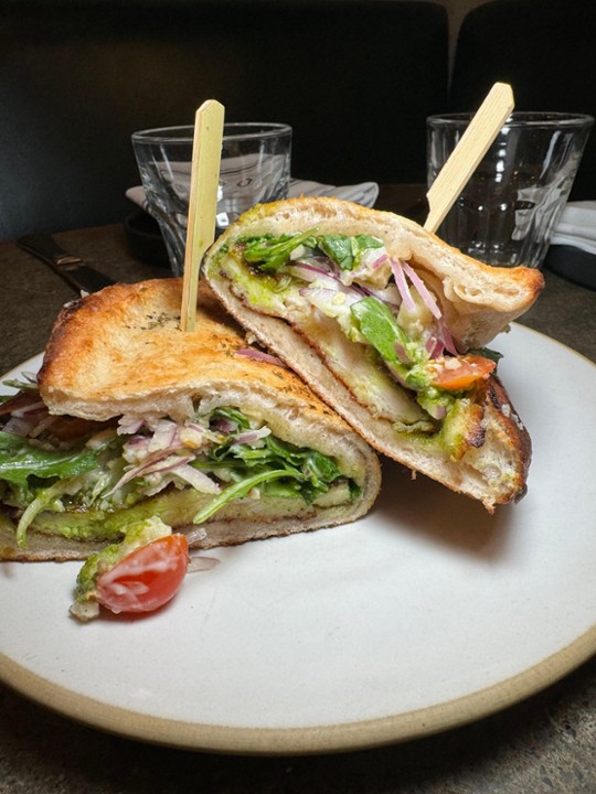 Milanese Panini