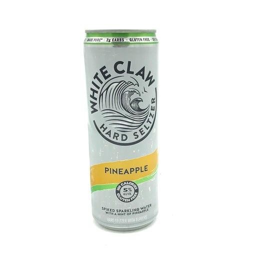 White Claw - Pineapple (Hard Seltzer)