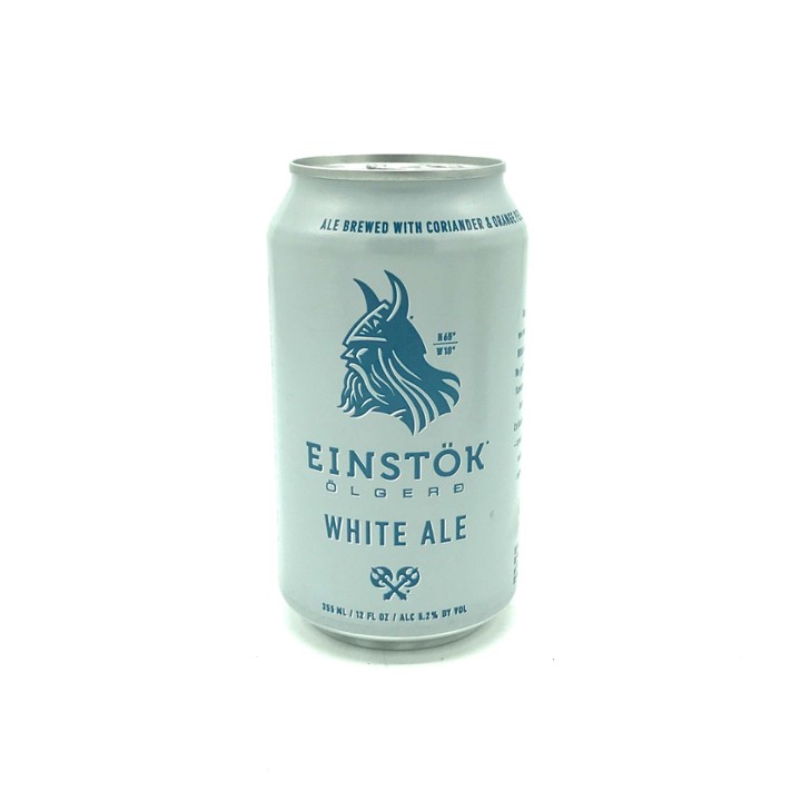 Einstök Ölgerð - Icelandic White Ale