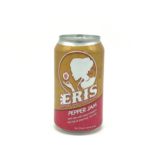 Eris Cider House - Pepper Jam