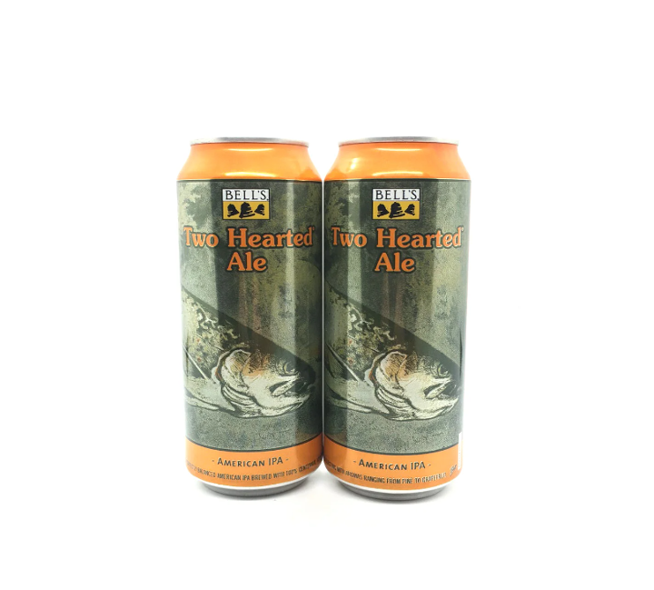 Bell's - Two Hearted Ale (16oz)