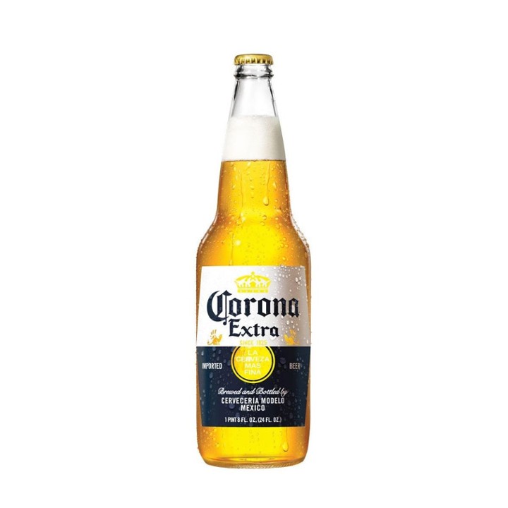 Corona Extra (12oz Bottle)