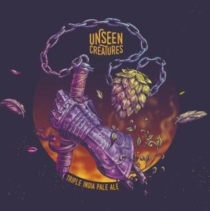 10 - Unseen Creatures - Hop Crusher