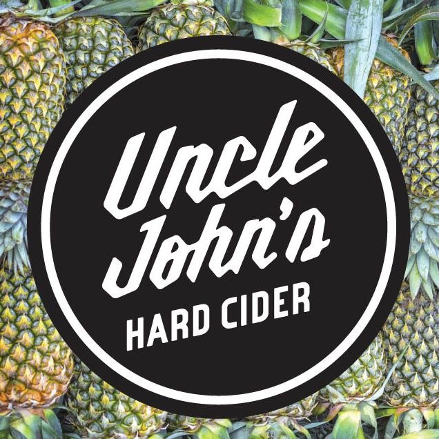 19 - Uncle John's Hard Cider - Sidra De Tepache
