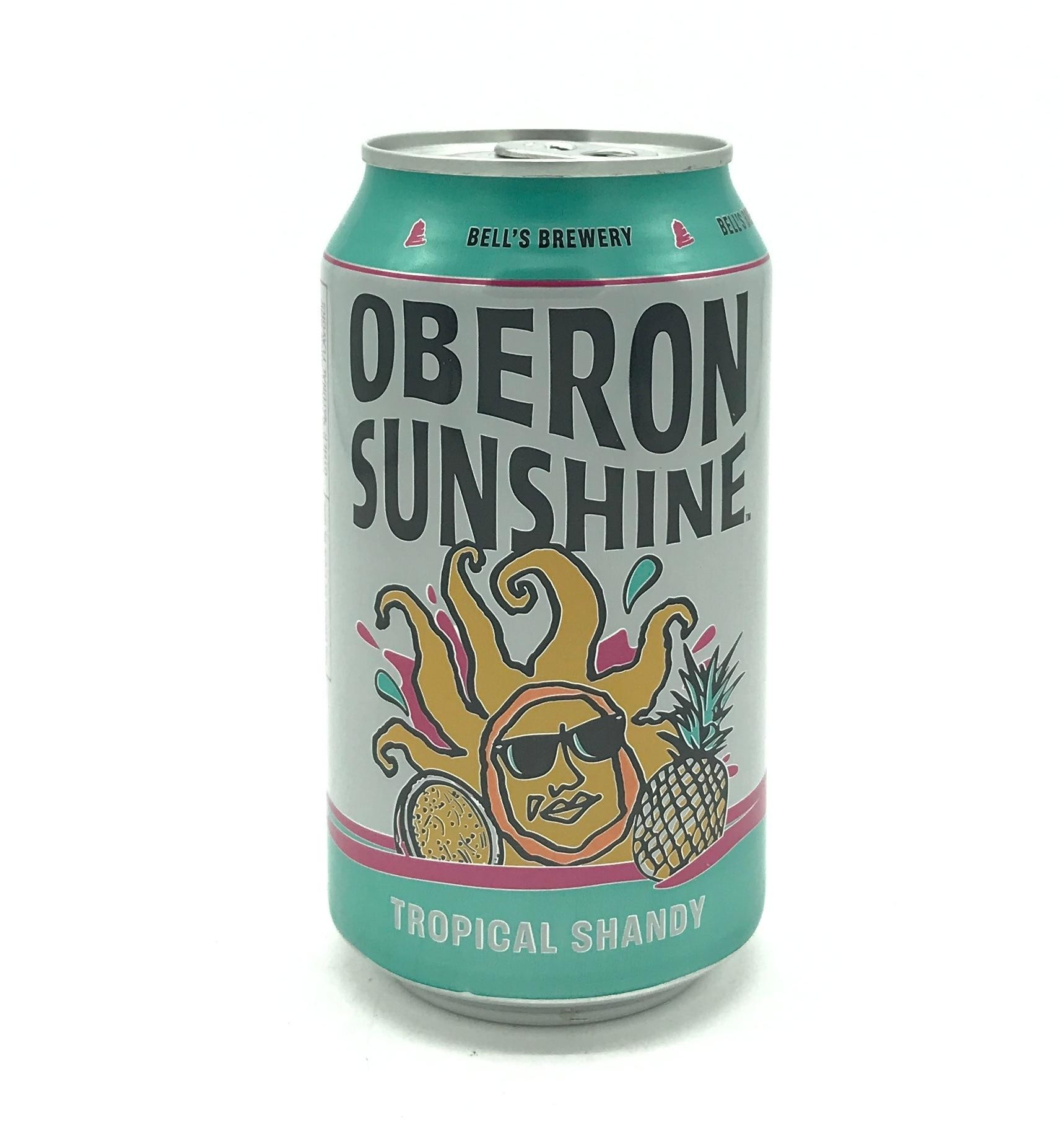 Bell's - Oberon Sunshine: Tropical Shandy