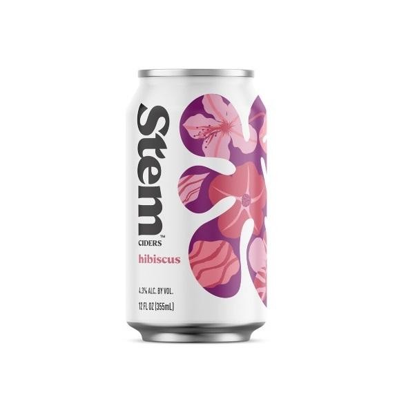 Stem Ciders - Hibiscus