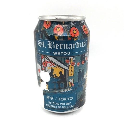 St. Bernardus - Tokyo Wit
