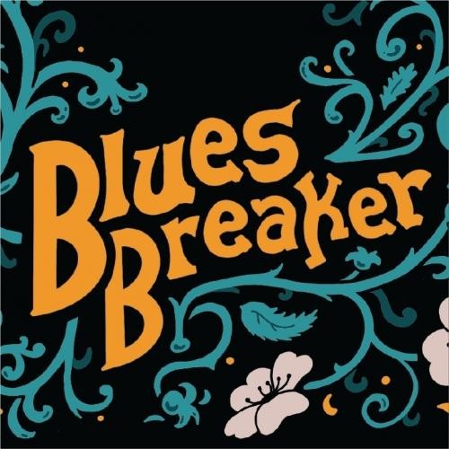 14 - Eagle Park - Blues Breaker