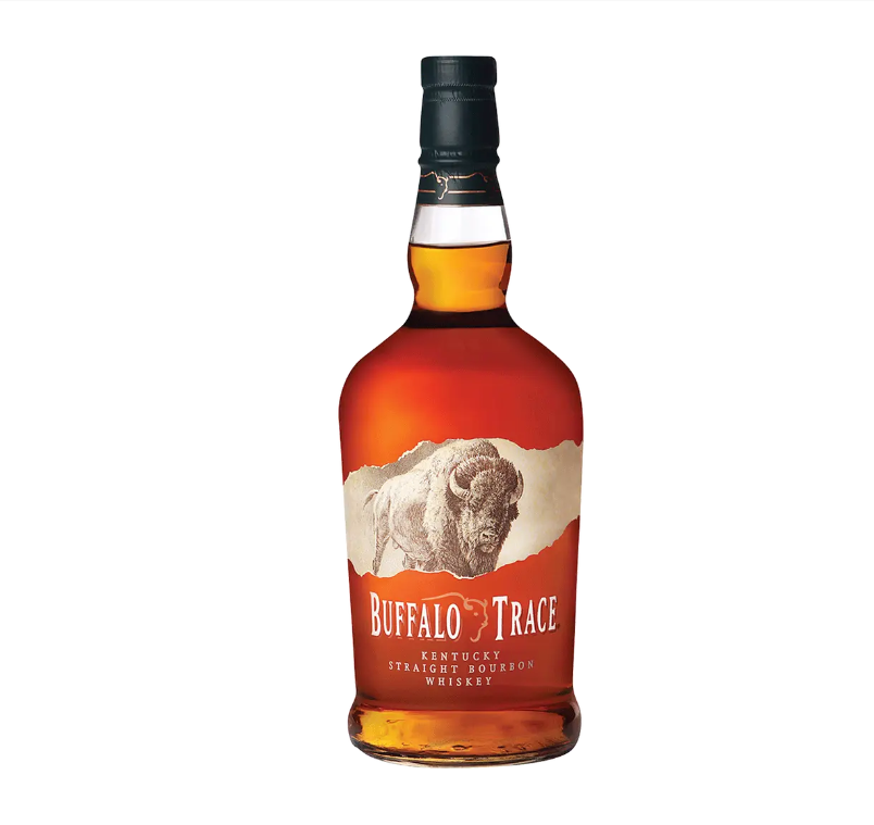 Buffalo Trace Bourbon (1L)
