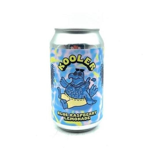 Eagle Park - Blue Raspberry Lemonade Kooler (Hard Seltzer)