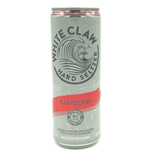 White Claw - Raspberry (Hard Seltzer)