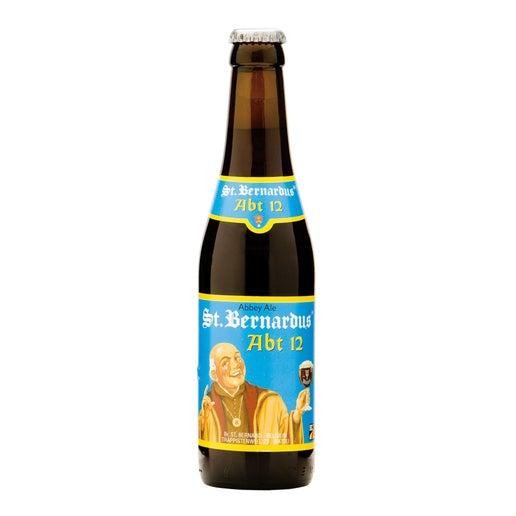 St. Bernardus - Abt 12