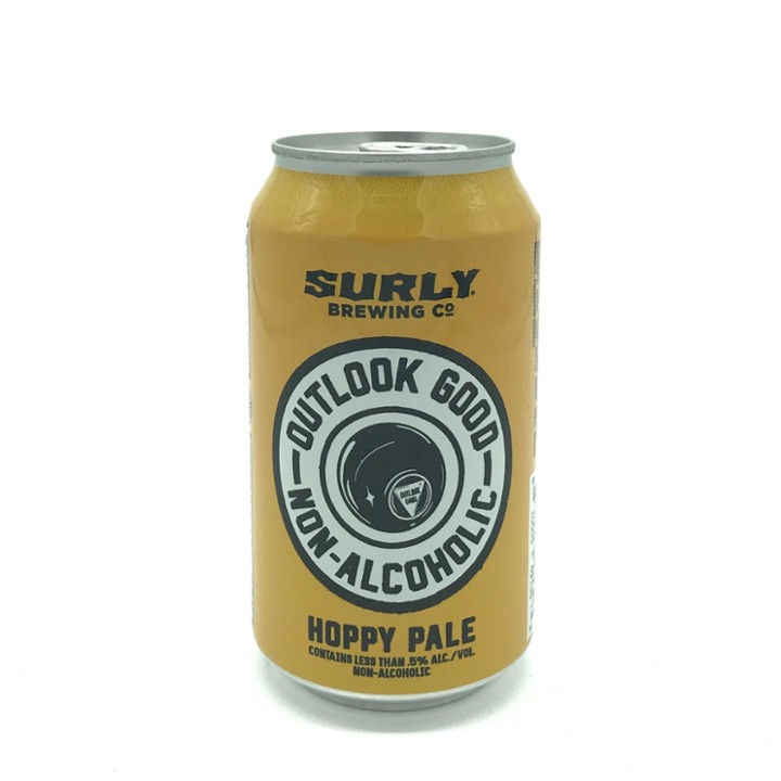 Surly - Outlook Good (Non-Alcoholic)