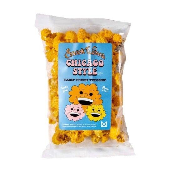 Marz - Snack Wave: Chicago Style Popcorn (2.75oz)