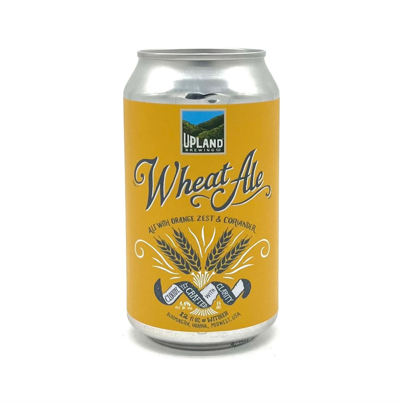 Upland - Wheat Ale